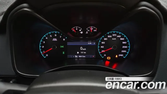 Chevrolet Colorado 2021