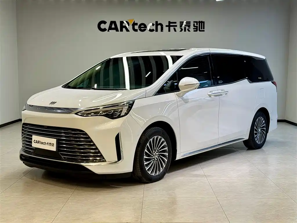 Buick Century 2024