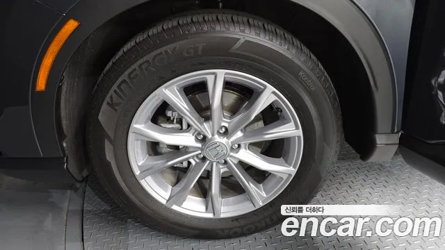Honda CR-V 2023