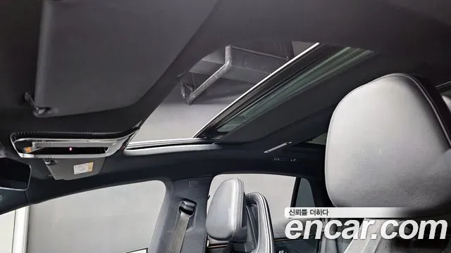 Mercedes-Benz EQS 2022