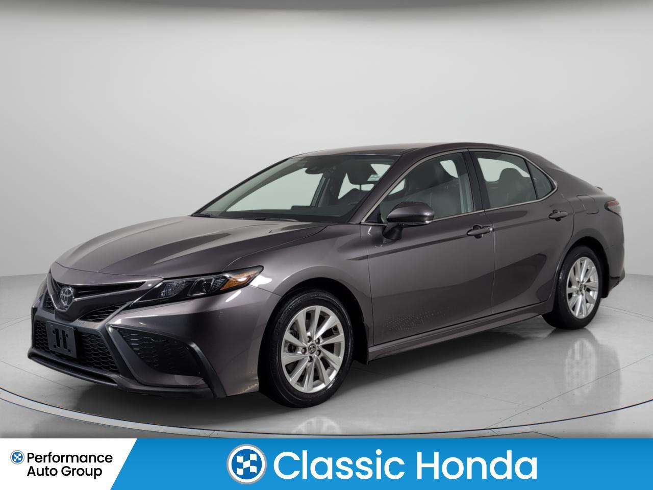 Toyota Camry 2023