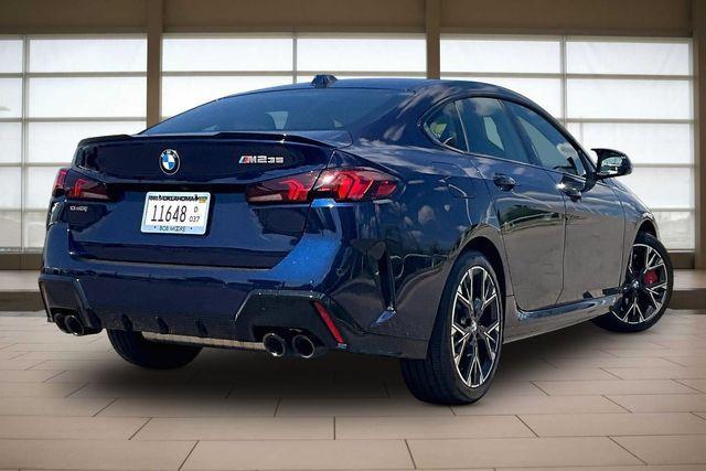 BMW 2ER GRAN COUPÉ 2025