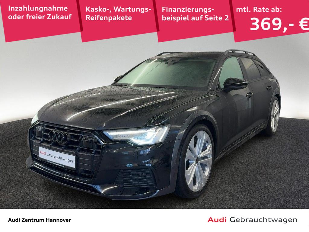 Audi A6 2023