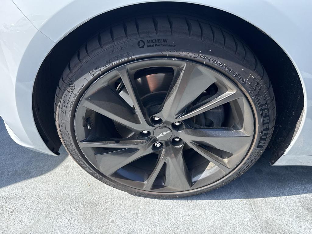 Genesis G70 2023