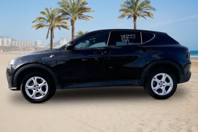 Dodge Hornet 2024