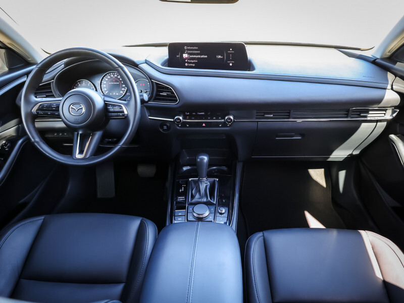 Mazda CX-30 2024