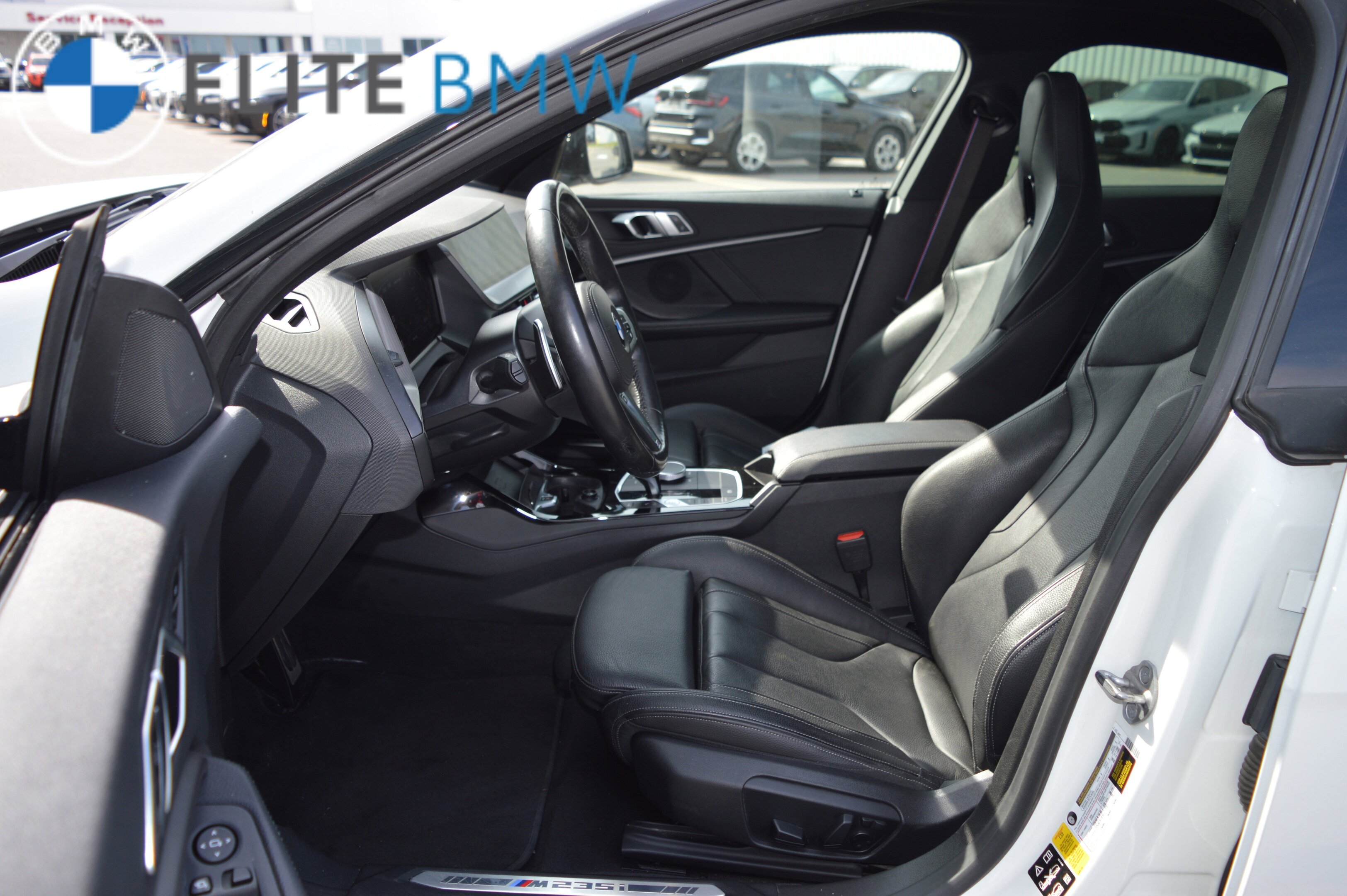 BMW 2 серии 2022