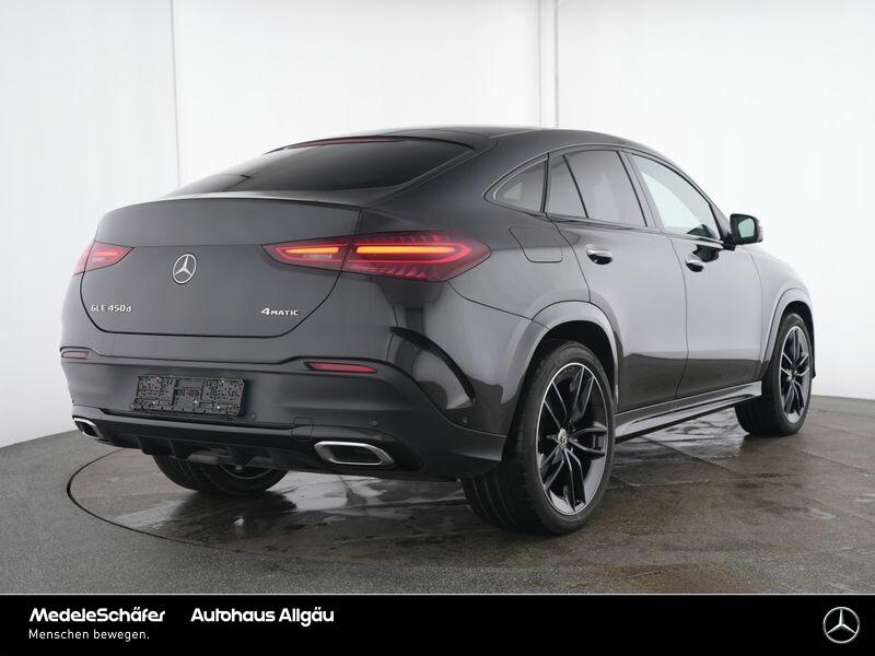 Mercedes-Benz GLE 450 2024