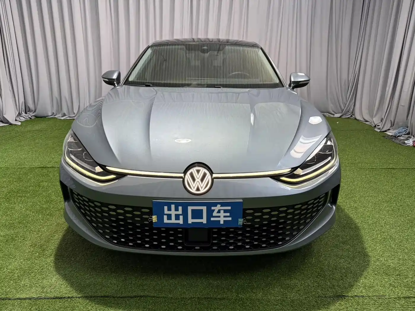 Volkswagen Lamando 2022