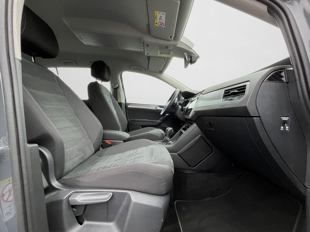 Volkswagen Touran 2023