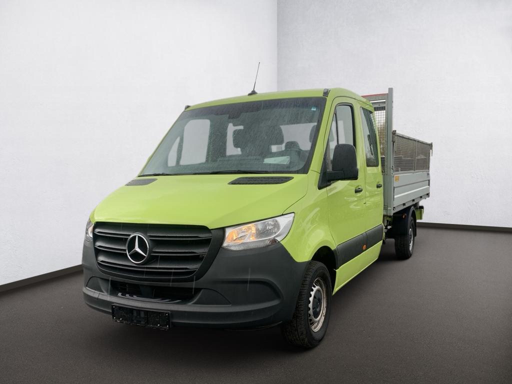 Mercedes-Benz SPRINTER 2022
