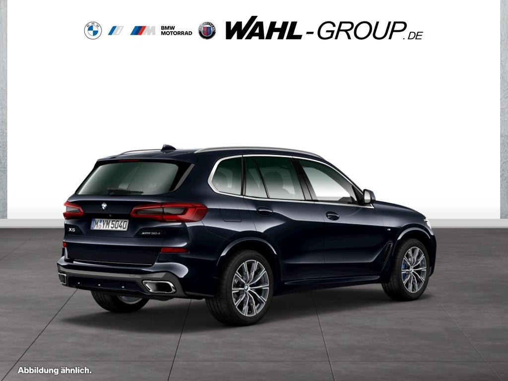 BMW X5 2023