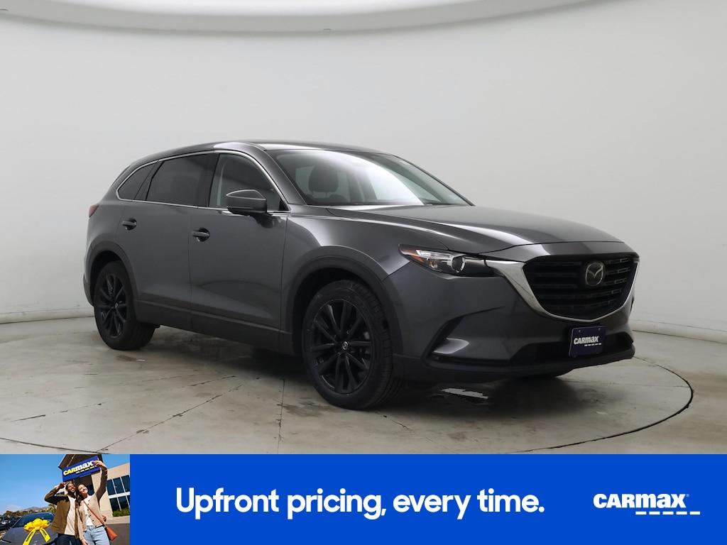 Mazda CX-9 2023
