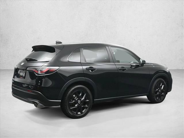 Honda HR-V 2023