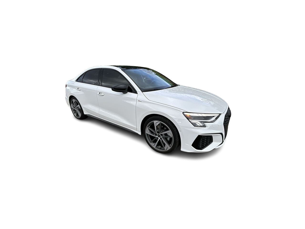 Audi A3 2024