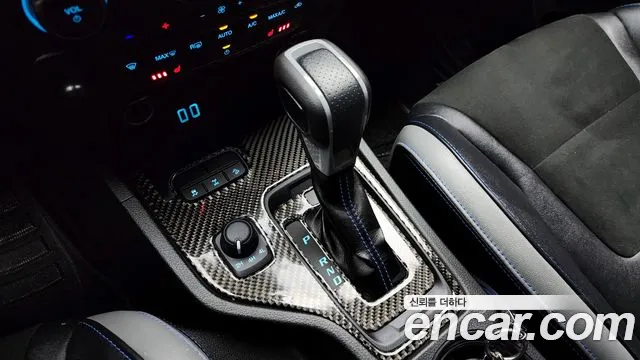 Ford Ranger 2021