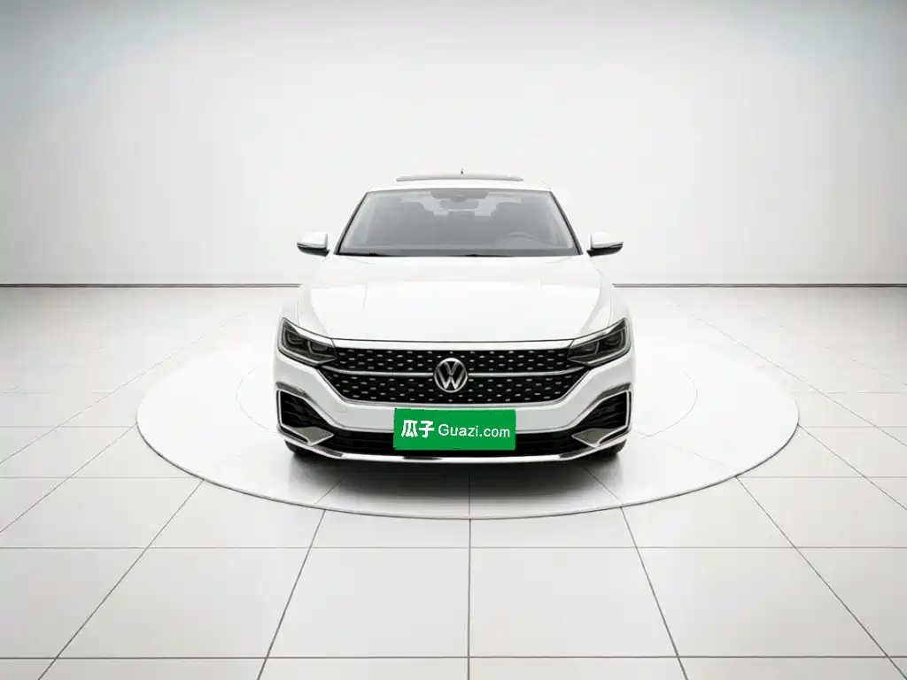 Volkswagen Lavida 2024