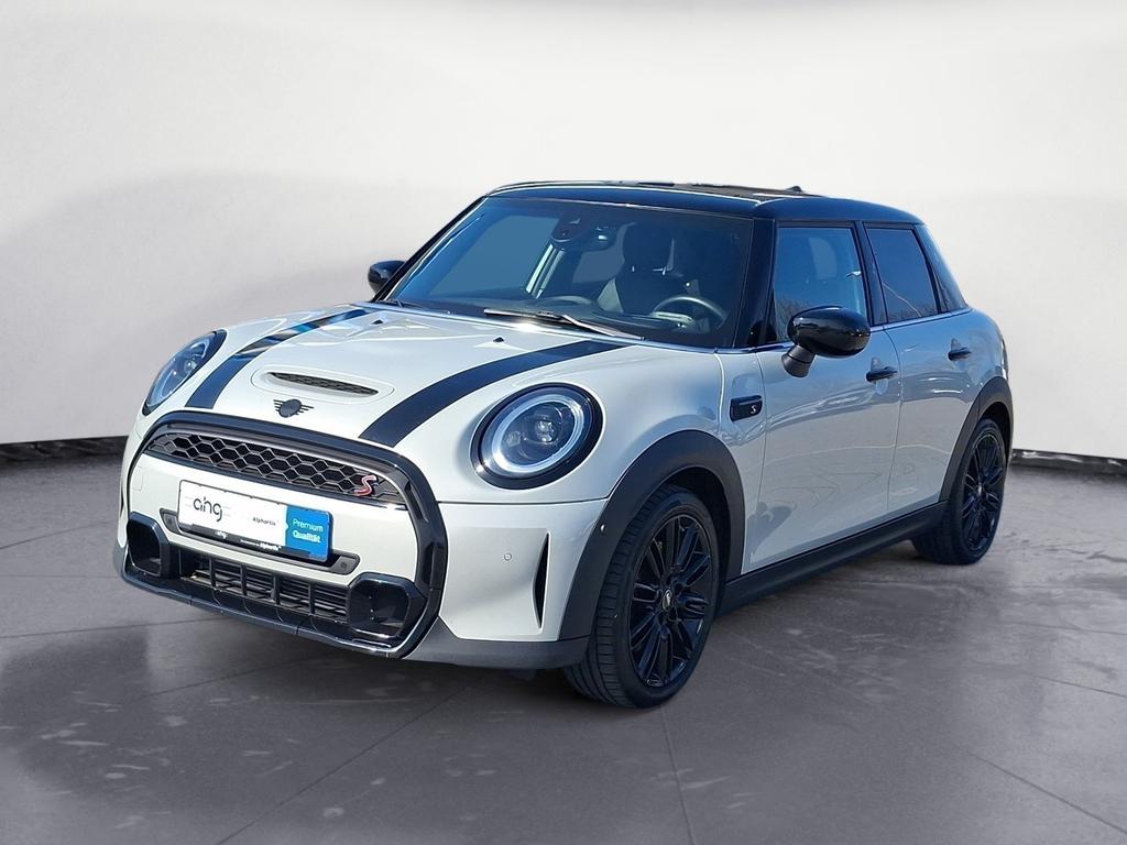 Mini COOPER S 2022