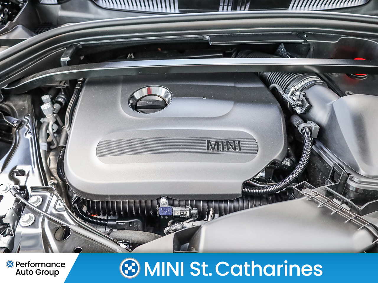 Mini Countryman 2025