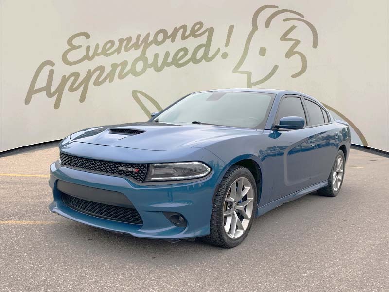 Dodge Charger 2021