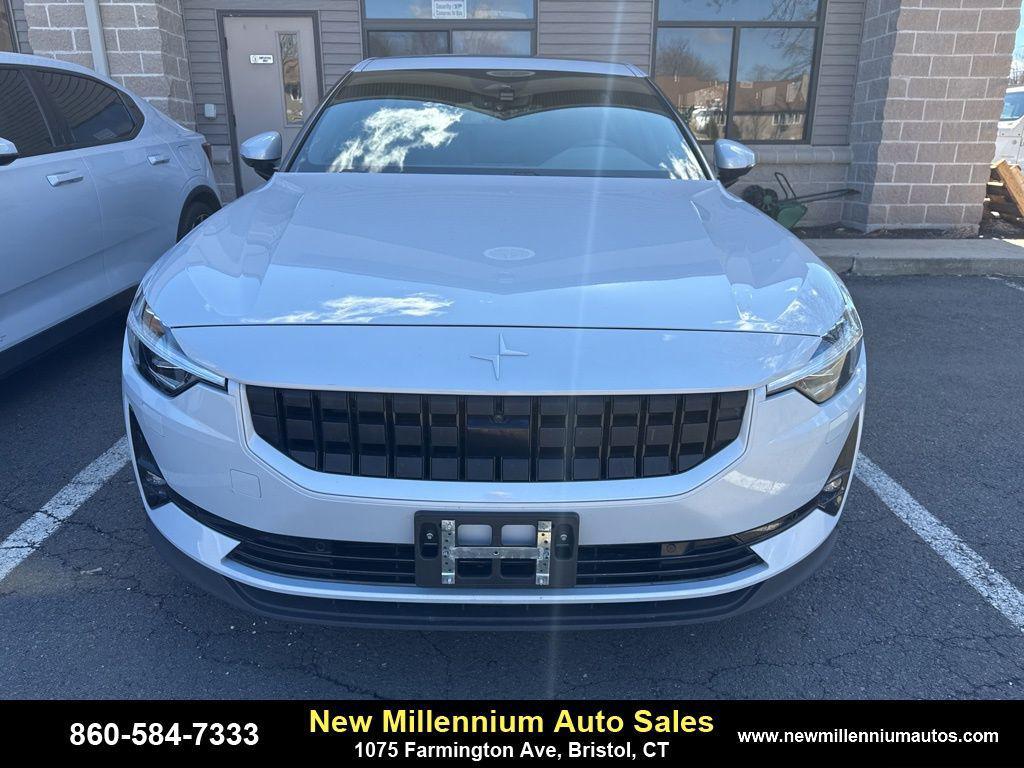 Polestar 2 2021