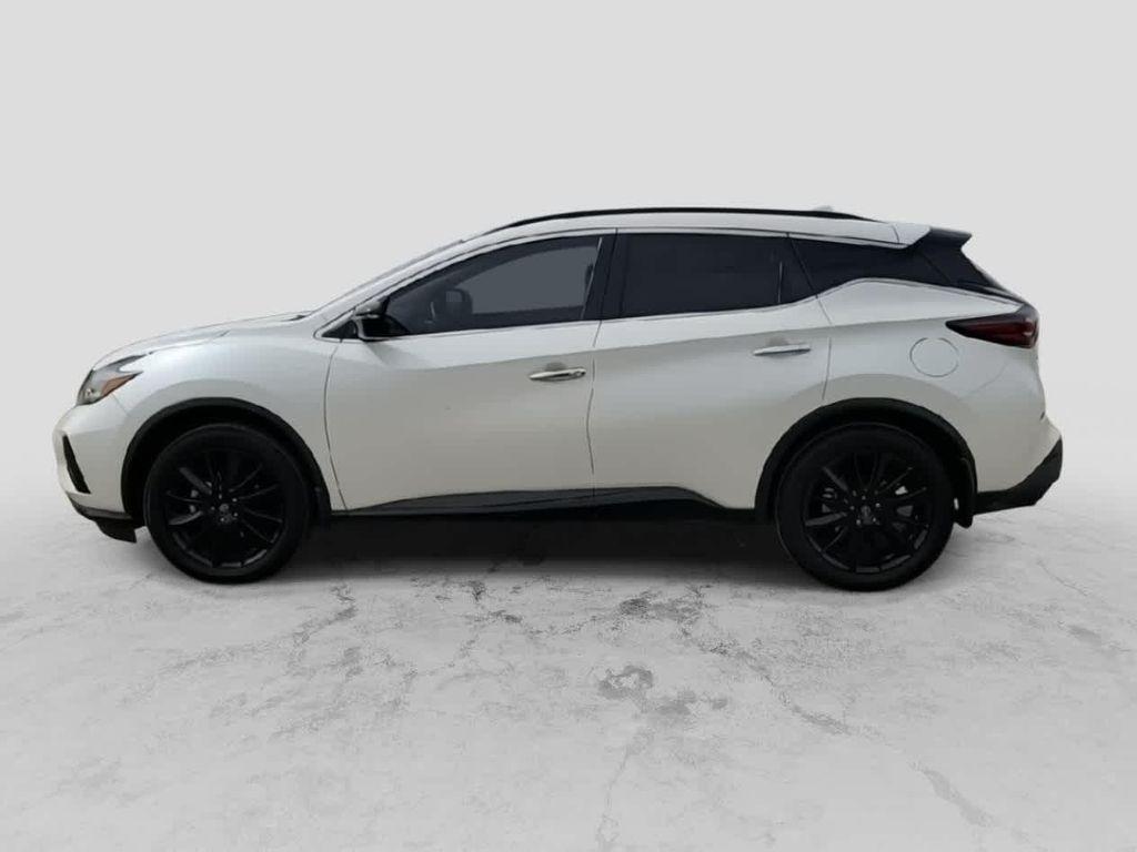 Nissan Murano 2023
