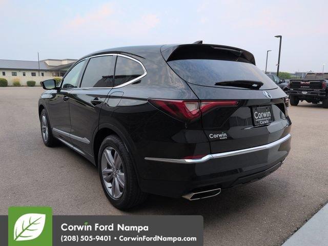 Acura MDX 2022