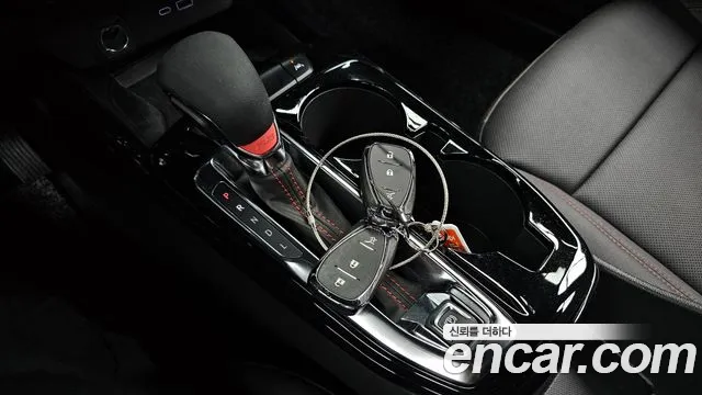 Chevrolet Trax 2023
