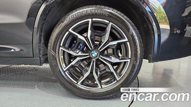 BMW X3 2023