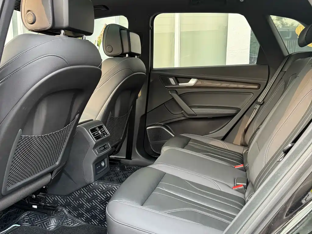 Audi Q5 2024