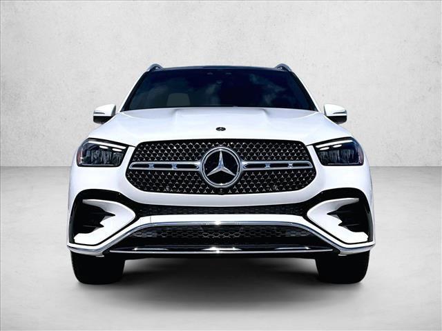 Mercedes-Benz GLE 350 2024