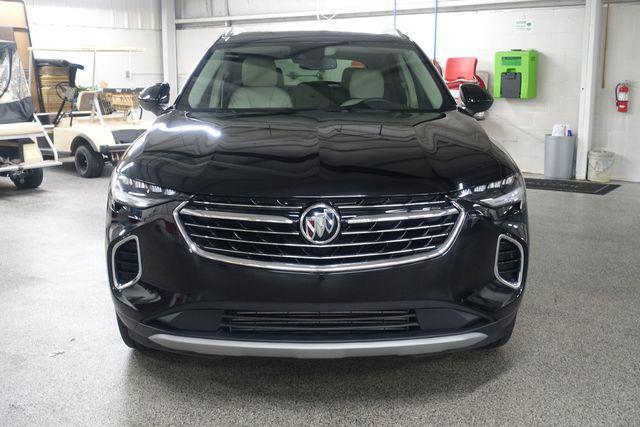 Buick Envision 2023