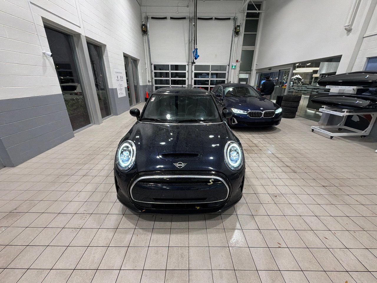 Mini COOPER 2023