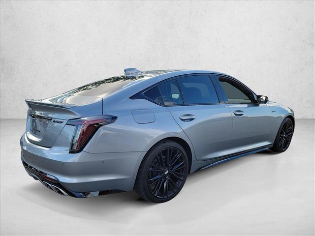 Cadillac CT5-V 2025