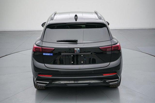 Buick Envision 2024