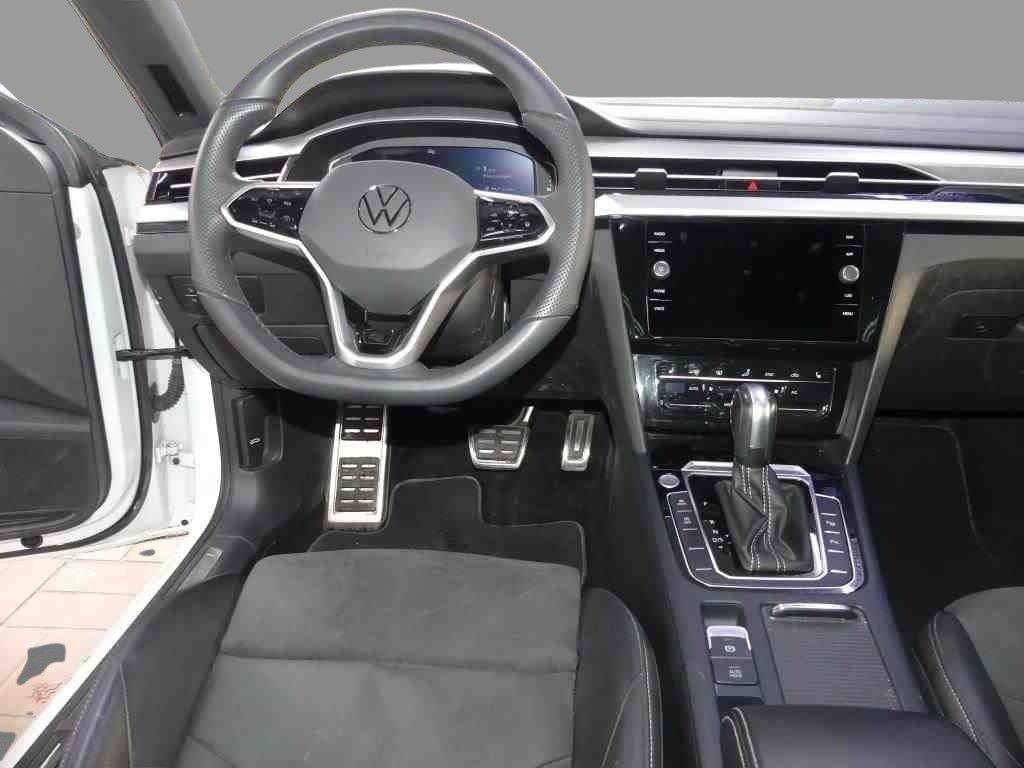 Volkswagen Arteon 2022