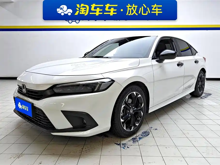 Honda Civic 2023