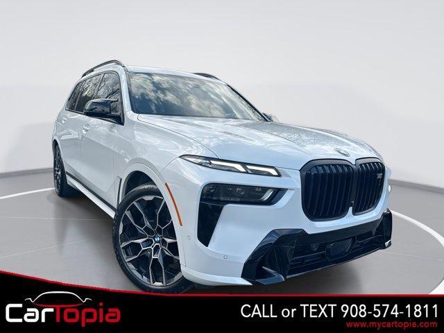 BMW X7 2023