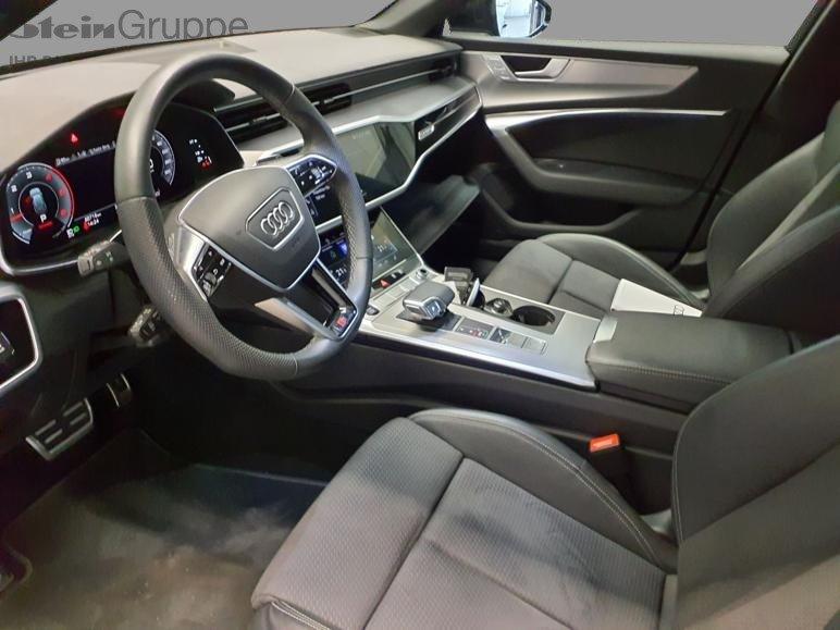 Audi A6 2023