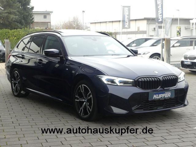 BMW 320 2024