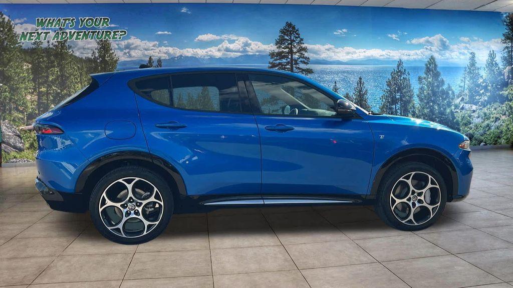 Alfa Romeo Tonale 2024