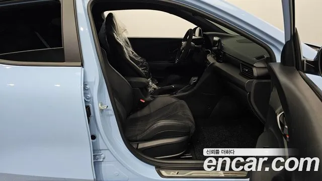 Hyundai Veloster 2020