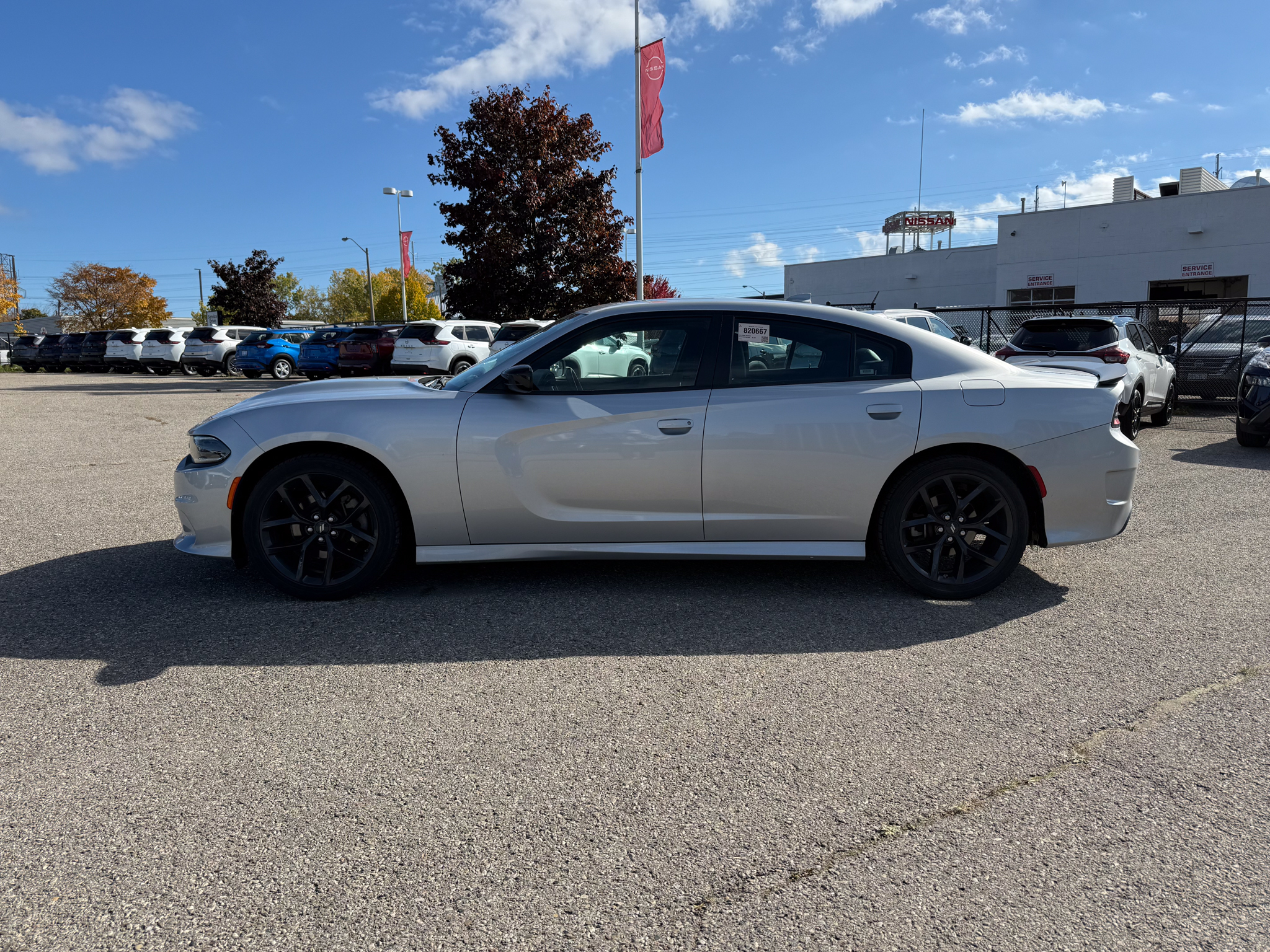 Dodge Charger 2023
