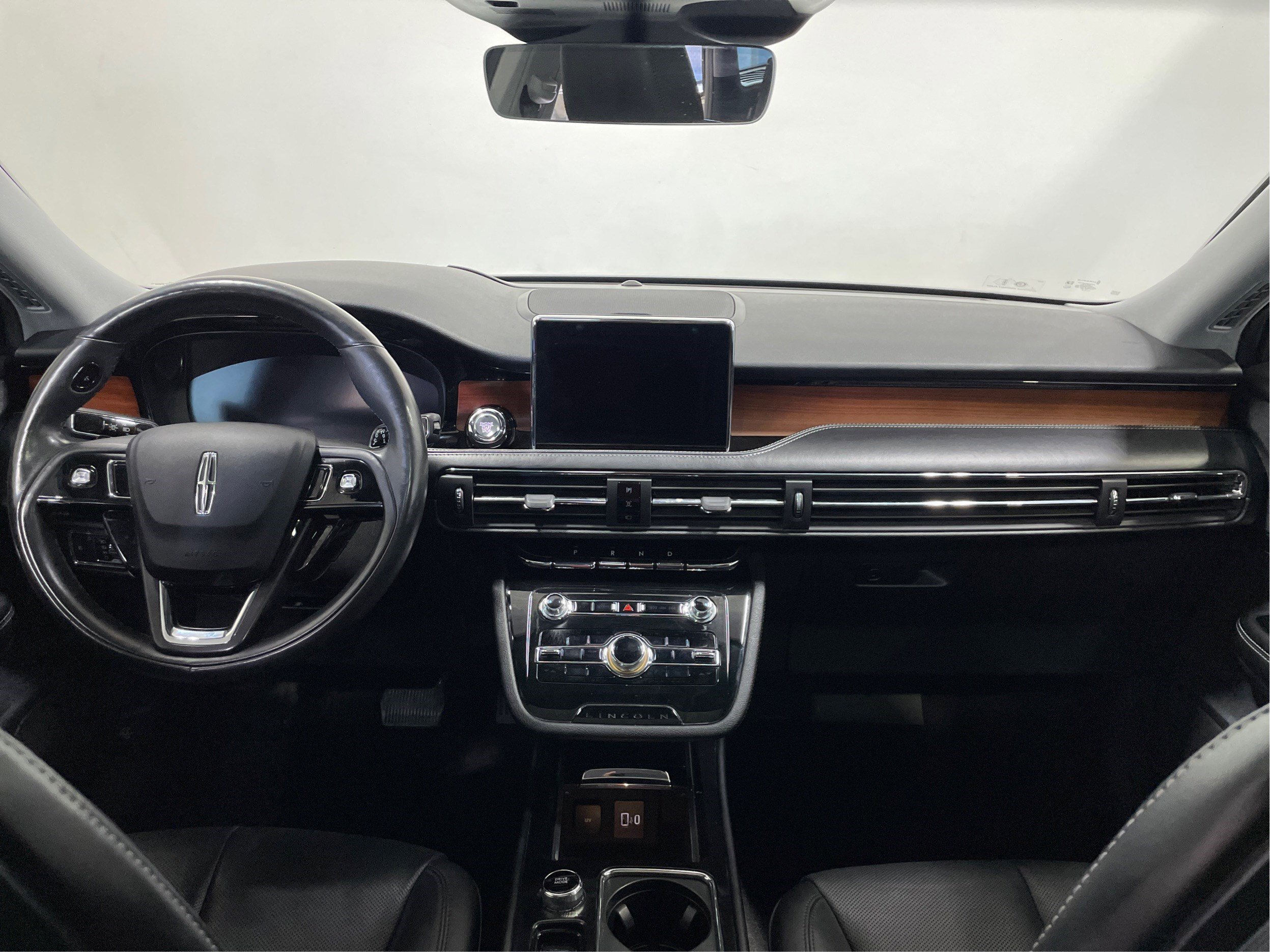 Lincoln Corsair 2021
