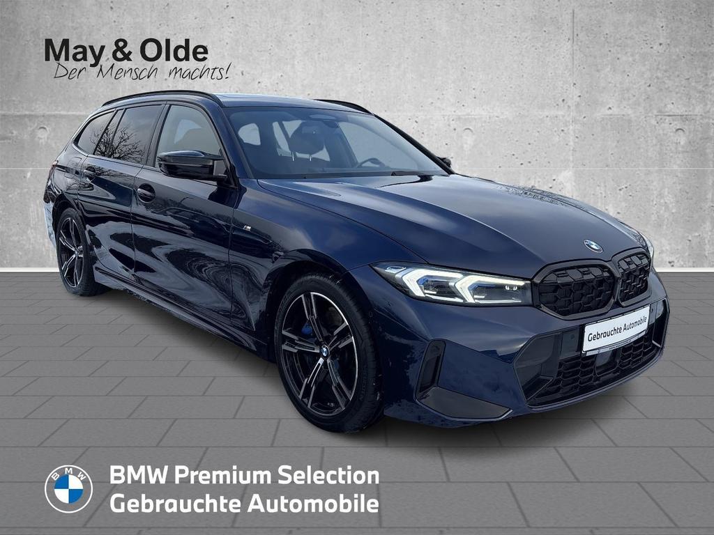 BMW M340I 2022