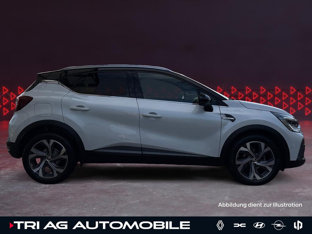 Renault Captur 2021
