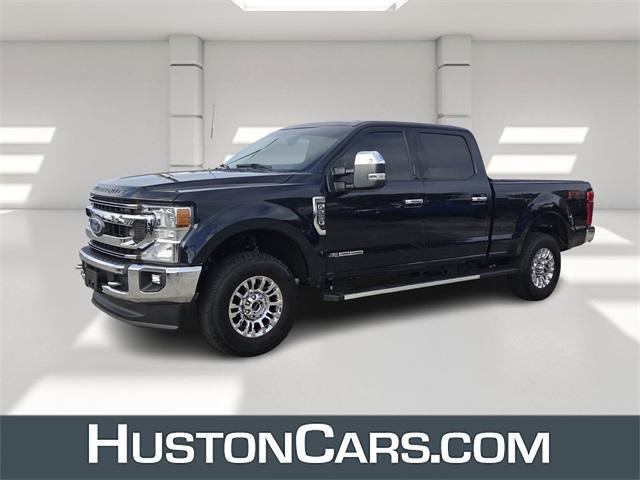 Ford F 250 2022