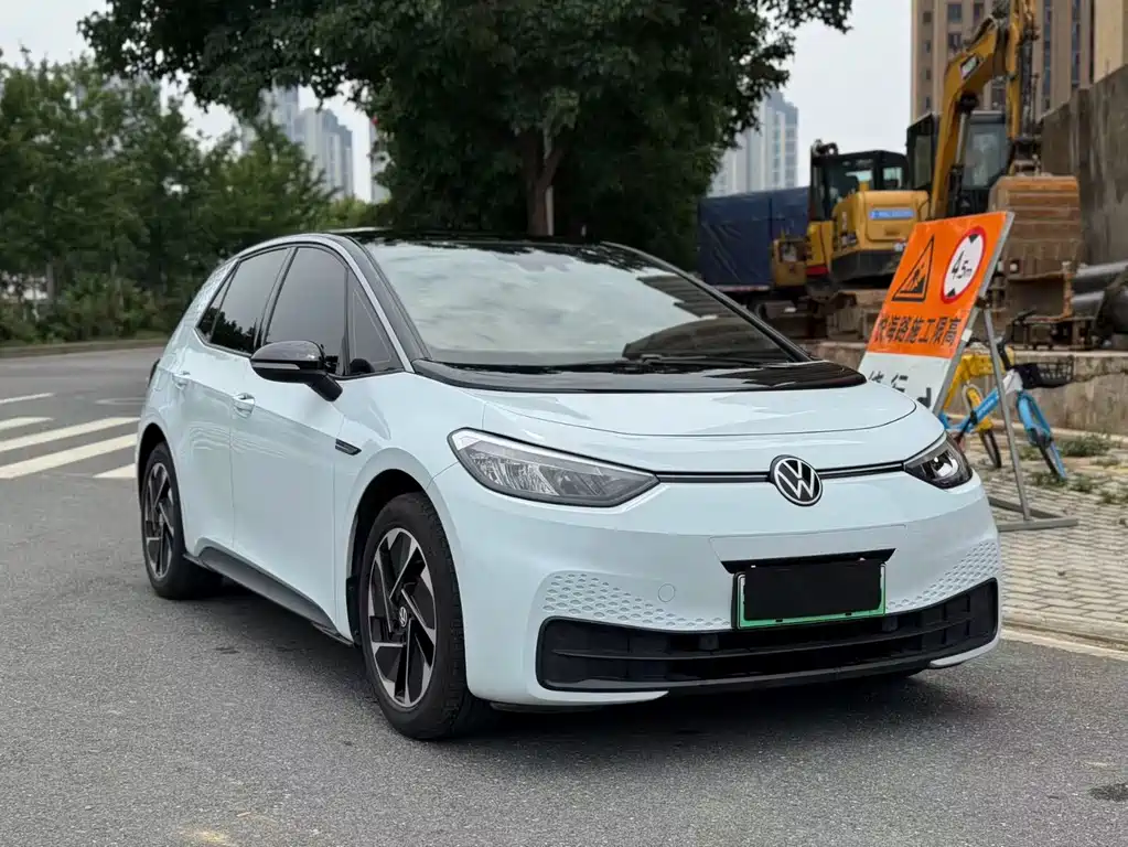 Volkswagen ID.3 2024