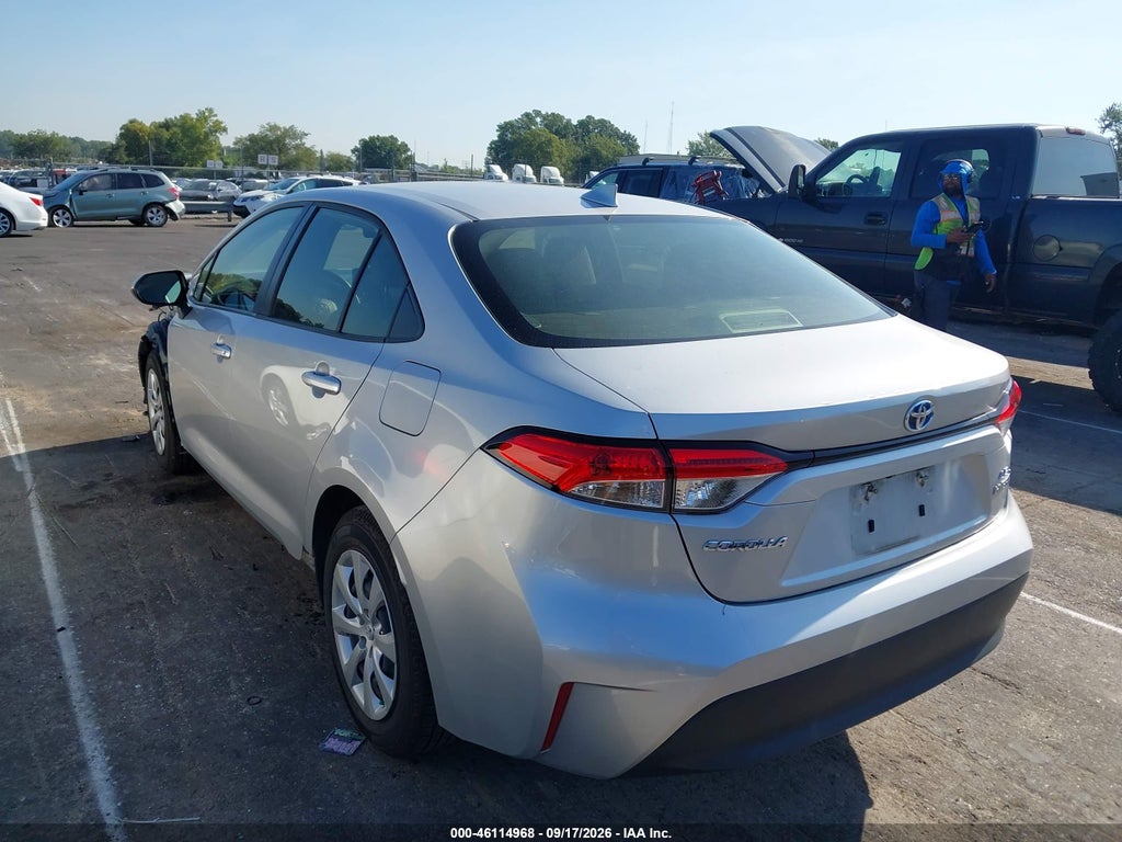 Toyota Corolla 2024