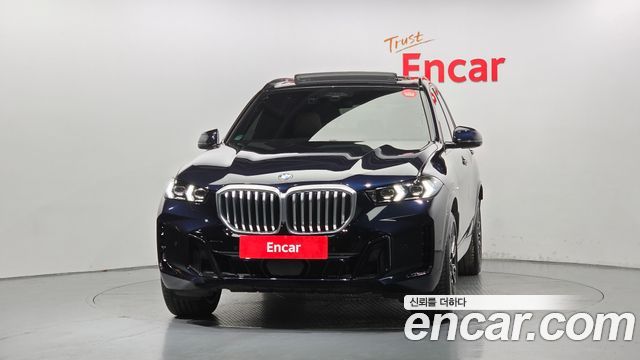 BMW X5 2023
